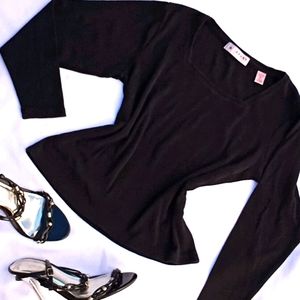 Lord & Taylor Knit Top